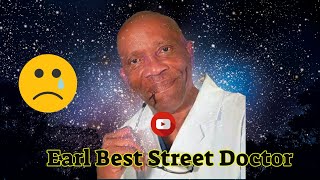 Funeral Service for Earl Best "Street Doctor" 1947 - 2021