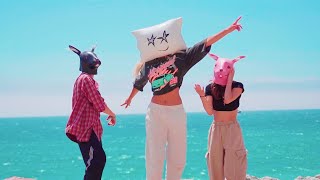 Pillows - Senorita (Official Video) @NewStateMusic