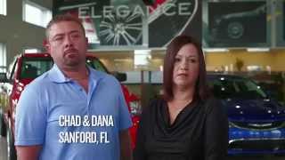Fields Chrysler Jeep Dodge Ram - Customer Feedback