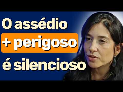 NR-1 and Harassment: When Companies Manage Through Fear | Dr. Luciana Baruki | Saúde Energética #224