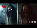 The Scariest Videos &amp; Chill 🍵  | LIVE