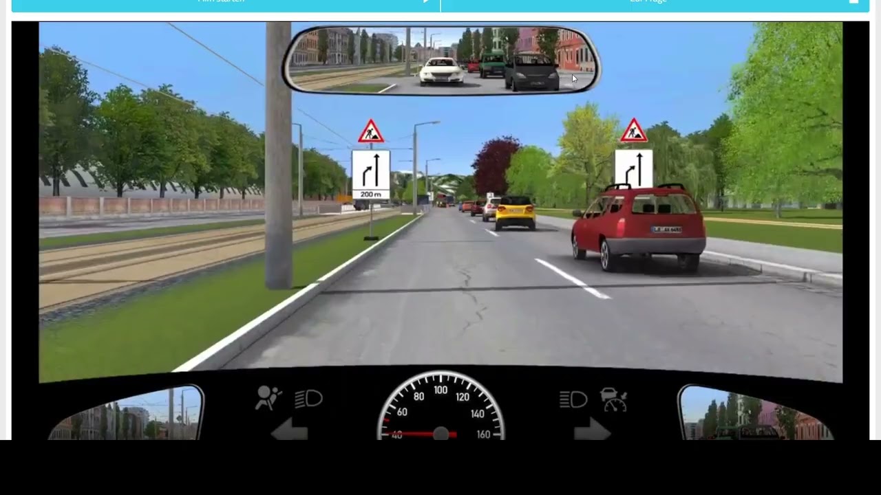 Meine Fahrschul-app lvl1 237/1200
