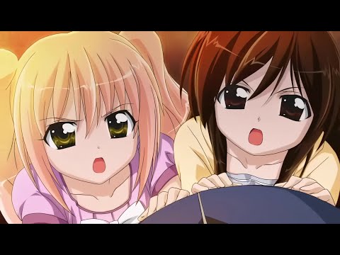ファイト一発!充電ちゃん!!CC