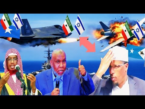 Runta Ku Saabsan Doorka Culimada iyo Aqoonyahanka Soomaaliya | Sh Cabdiraxmaan Bashiir & Sh m.idiris