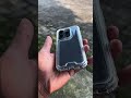 casing iphone 3in1 military protection #casingiphone #case3in1 #caseprotection