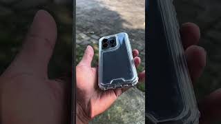 casing iphone 3in1 military protection #casingiphone #case3in1 #caseprotection