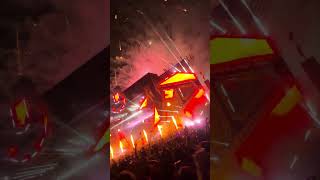 steve angelo cierre del ultra #stiveangelo #ultramusicfestival #ultramiami #ultraperu