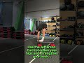 Reverse the Age of your Hips and Back in your 40's