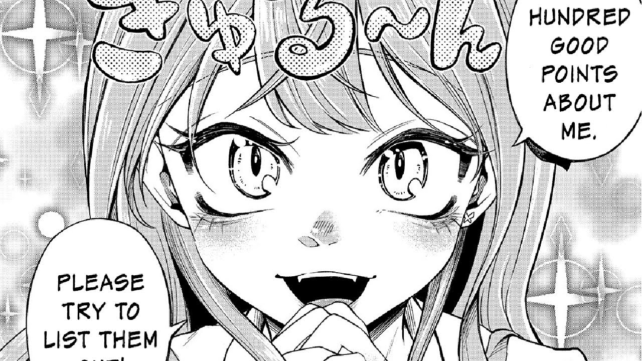 Мягкая яндере