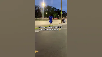 When You Wake Up Early To Catch The Bus To Work Fypcomedy Funnyfyp Viralfyptiktok Fyppages 