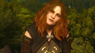 The Witcher 3: A knights tales