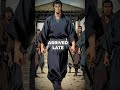 This Samurai Won 60+ Duels Using Psychology, Not Strength