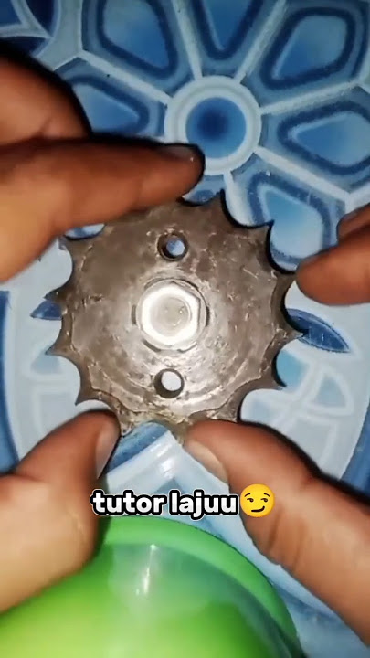pemadam gasing 😝#pemadamgasing #penghapusgasing #gasing #gasinggerr