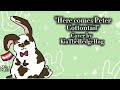 Beginning of video