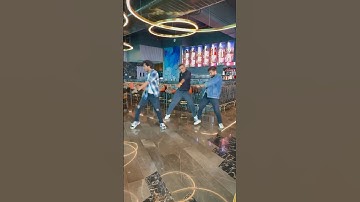 Moon Rise | Shravan, Joel n Mayur | Dance Cover | Guru Randhawa | #dance