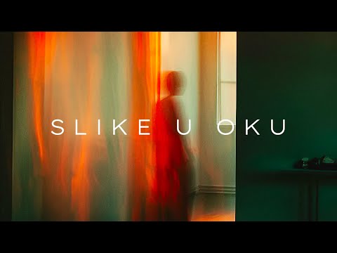 Slike u oku (AI Cover)