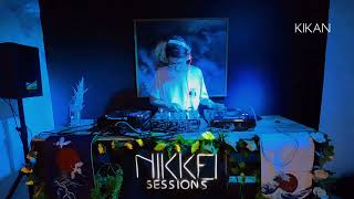 Download Lagu Nikkei Session 002 w/ Kikan | Música Electrónica y Cultura Nikkei MP3