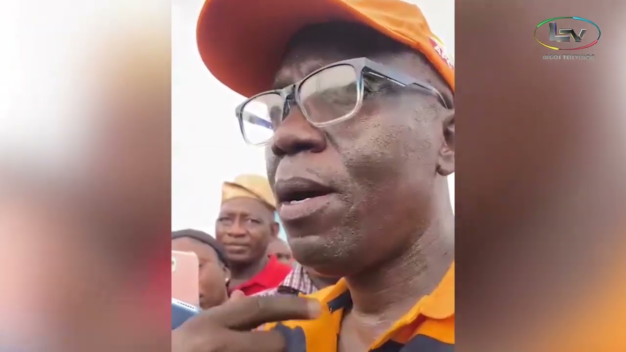 Road Construction: Residents commend government, as lawmaker inspects projects