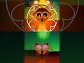 Incredibox Sprunki Phase 4 Hyper Shifted but Swapped vs. Incredibox Sprunki Phase 4 Hyper Shifted