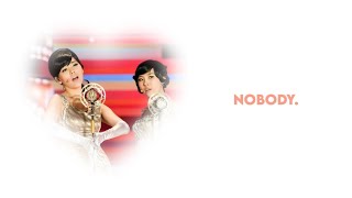 Wonder Girls “NOBODY (Kor. Ver)” • VOCAL COVER