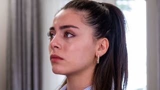 Kızılcık Şerbetinde Doğa Yinede Fatihin Ailesi Ile Zor Anlar Yaşıyor