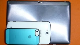 Review Iconbit Mercury Q7 NT-3602M Review Iconbit Mercury Q7 NT-3602M