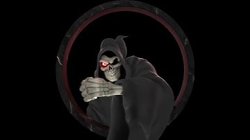 Spirit Halloween 2023 Jack The Reaper Hologram #spirithalloween