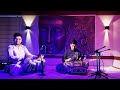 Raga nat  bhairav  tapas bala on santoor supriya  roy on tabla