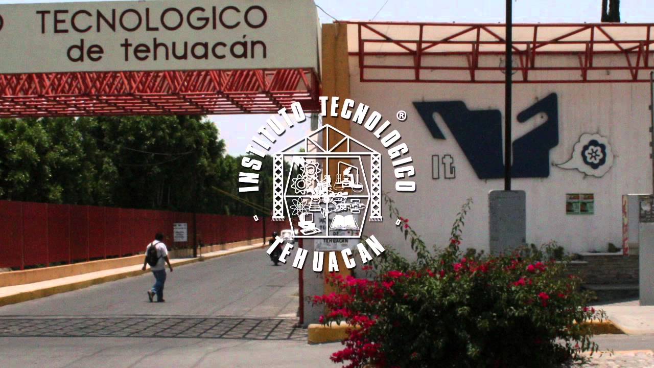 INSTITUTO TECNOLOGICO TEHUACAN PROMOCION YouTube INSTITUTO TECNOLOGICO TEHUACAN PROMOCION YouTube