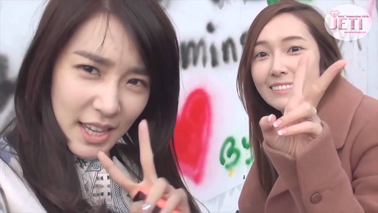 [Teaser Fic SNSD] Love Me Right NOW (JeTi)