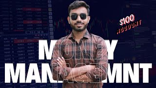 Money Management In Trading || Unstoppable Bulls