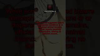 The Raining Blood of Y-Ville | #shorts #unexplainedphenomena