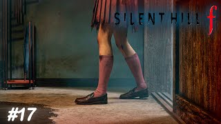 картинка: Хинако вернулась домой - Silent Hill f #17