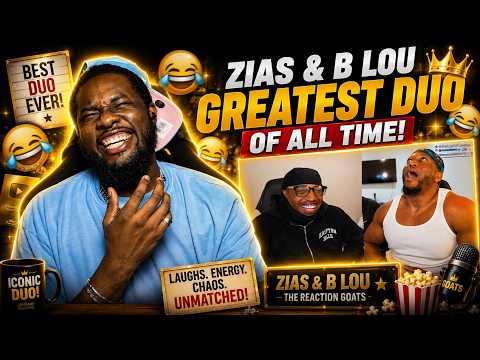 YouTube's Greatest Duo! | Zias & Blou Funniest Video That You Will Ever See!