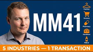 SAP IS-Retail Article Creation in MM41: Fashion, Grocery, Pharmacy, Hardlines and FMCG