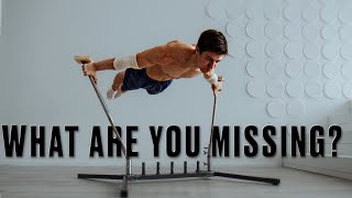 PLANCHE. WHAT IS WRONG WITH PROGRESSION?!