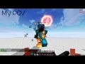 iProCombo's "Range"