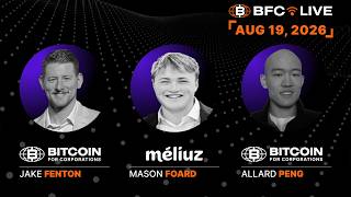 BFC Live: Mason Foard of Meliuz Joins the Show to Talk MSCI, Superplanet, and more
