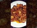 Viral Style Chicken Karahi! Restaurant Jaisa Taste Ghar Par  #ytshorts #viral #cooking
