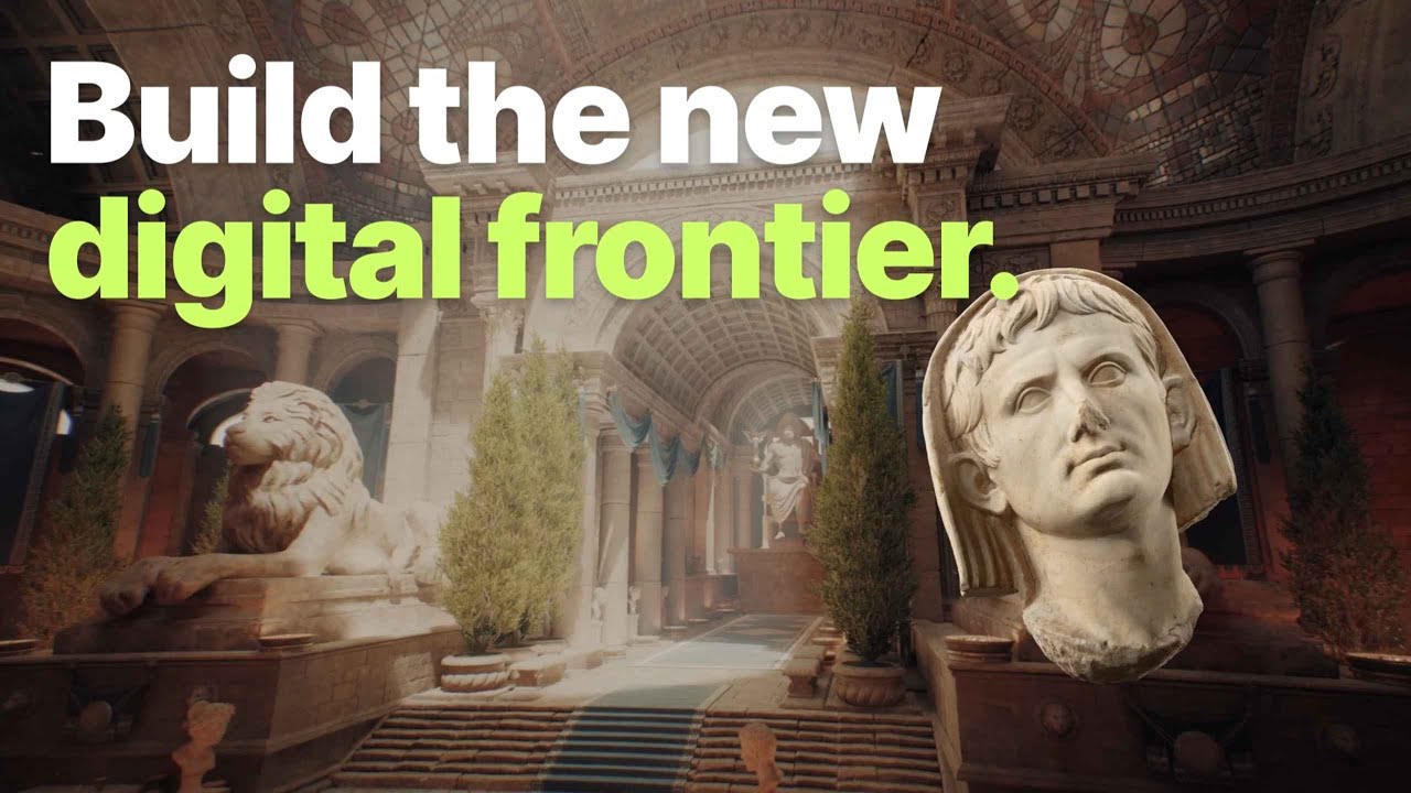 Find Inspiration on Fab.com