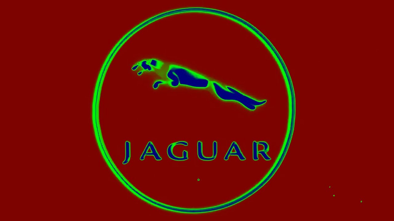 [REQUESTED] Jaguar Logo Effects (Dolby Digital (1997) Effects)