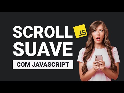 Vídeo: Como faço a rolagem usando JavaScriptExecutor?