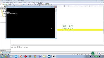 03-01 Java语言基础（逻辑运算符的基本用法）