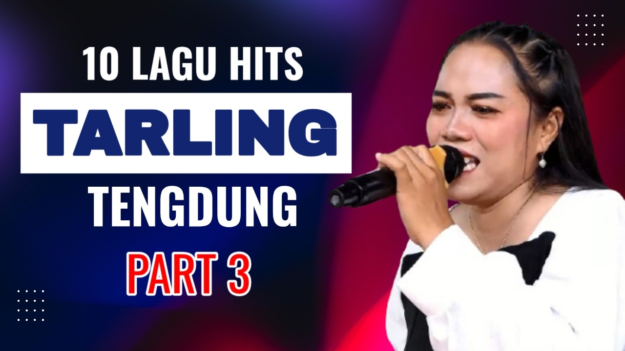 TARLING TENGDUNG 1000% FULL ADEM...!!! #part3