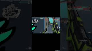 Gekko with 4k on Pearl "VALORANT"