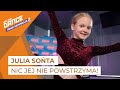 Julia Sońta - Casting || You Can Dance - Nowa Generacja 2