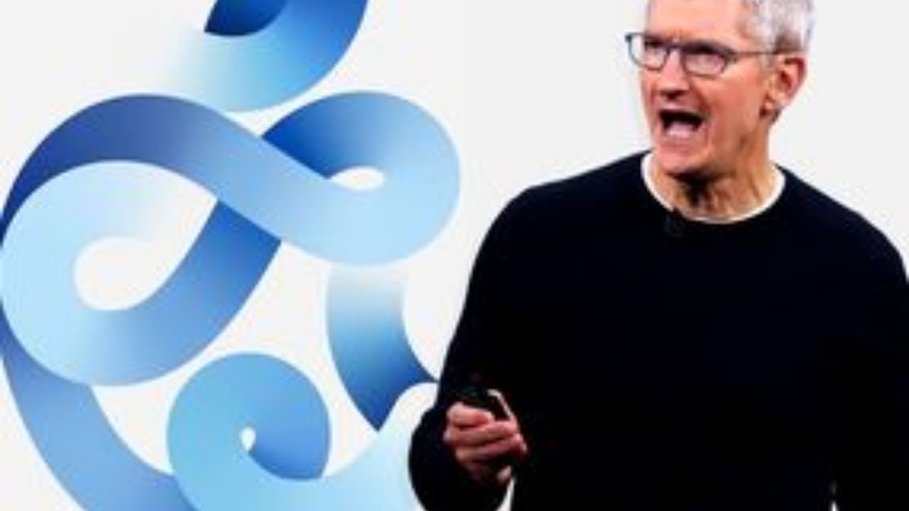 iPhone 12 launch event today