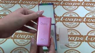 Батарейный Мод Cloupor Mini Plus 50W Tc