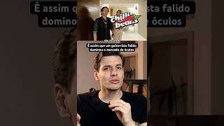 É assim que o Caito Maia construiu o império da Chili Beans