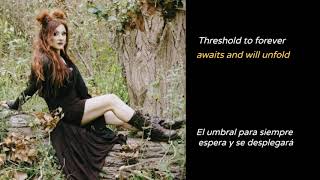 Therion- Nocturnal Light (Lyrics- Sub Español)
